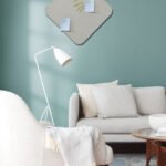 Square Decorative Pin Board