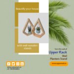 10'' Matte Black Metal Indoor Outdoor Vintage Plant Pot Stands – Flower Rack Corner Planter Holder for Living Room Balcony Garden Patio - Image 2