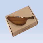 Wooden Serving Platter (15”x6”X1.5”) - Image 2
