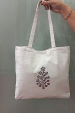 Tote Bag - 100% Cotton Cloth - Image 3