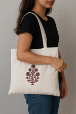 Tote Bag - 100% Cotton Cloth - Image 2