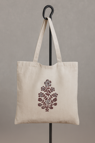 Tote Bag - 100% Cotton Cloth