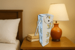 Dining Table Bottle Cover – Sun Flower all over 100% Cotton Cloth - Image 3