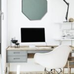 Octagon Decorative Pin Board Multi Purpose