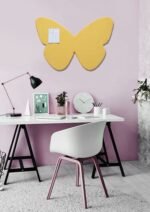 Butterfly Decorative Pin Board Multi Purpose - Image 3
