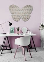 Butterfly Decorative Pin Board Multi Purpose - Image 2