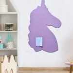 Unicorn Pin Board Multi Purpose