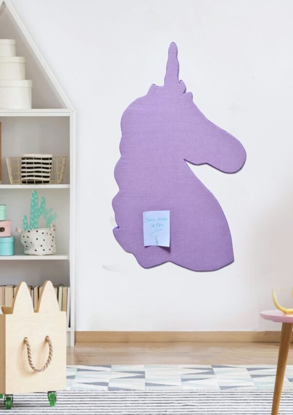Unicorn Pin Board Multi Purpose