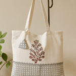 Tote Bag - 100% Cotton Cloth