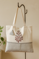 Tote Bag - 100% Cotton Cloth