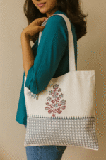 Tote Bag - 100% Cotton Cloth - Image 3