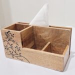 Cutlery Stand