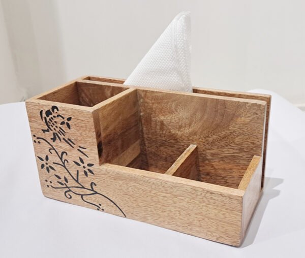 Cutlery Stand