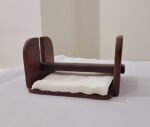 Wooden Tissue Holder - Image 2
