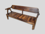 Upperrack decor Wooden Sofa Cum Bed FSSB-200007 - Image 3