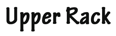 Upperrack